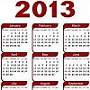 ASAO Show Dates Booklet 2013
